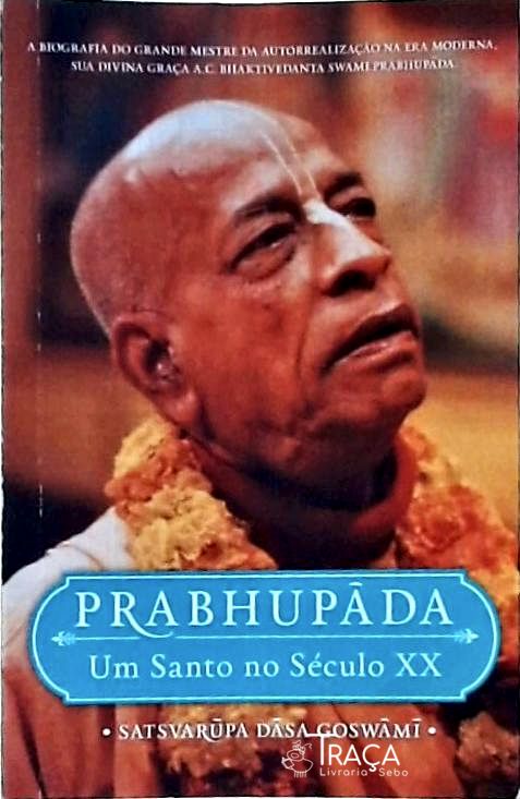 Prabhupãda