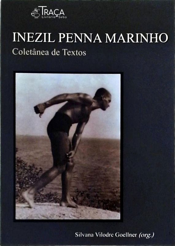 Inezil Penna Marinho - Coletânea de Textos