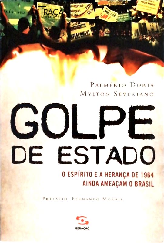 Golpe De Estado