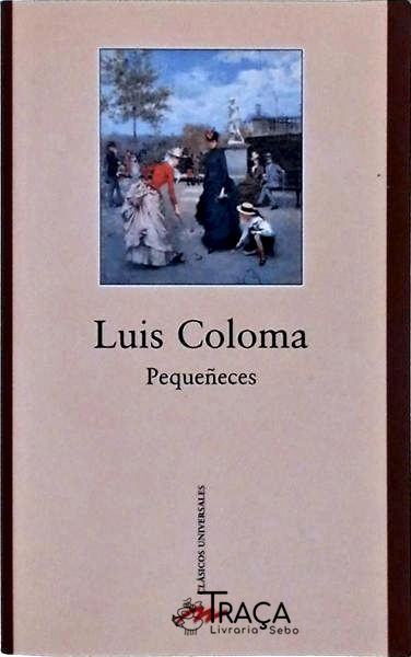 Pequeñeces