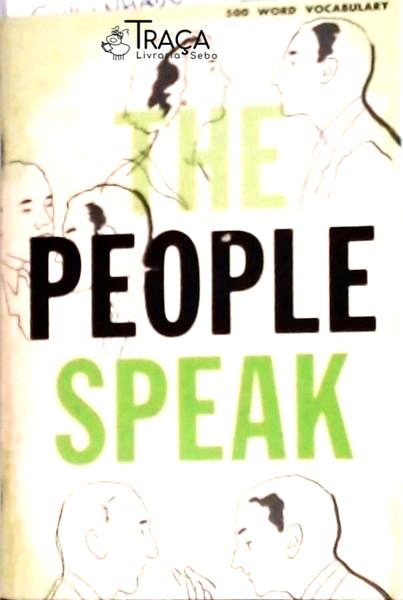 The People Speak