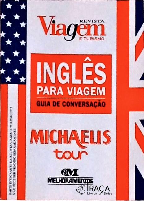 Michaelis Tour Inglês para Viagem (1999)