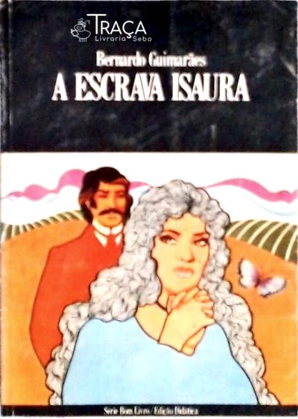 A Escrava Isaura