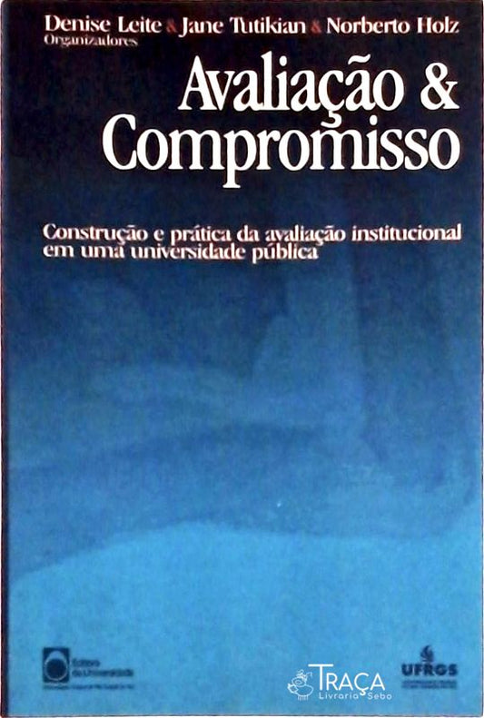 Avaliação e Compromisso