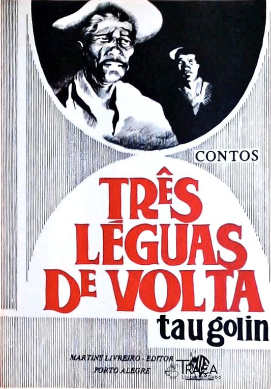 Três Léguas De Volta