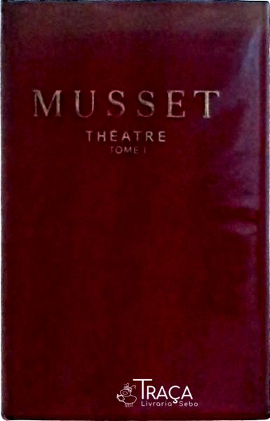 Théatre (2 Volumes)