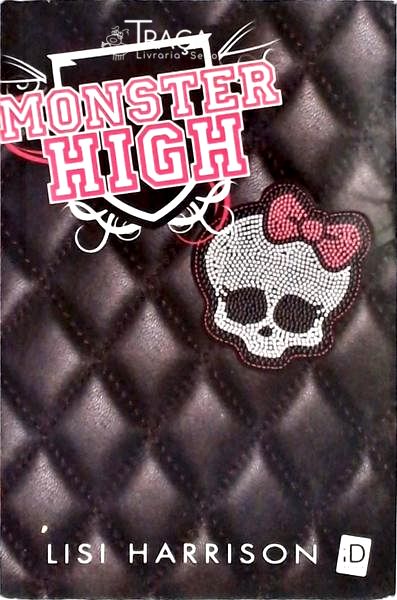 Monster High