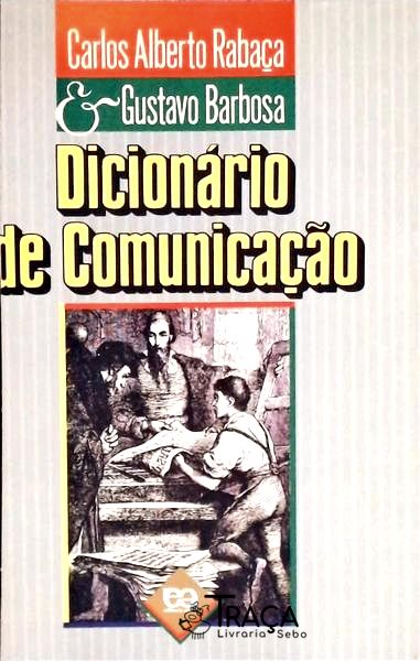 Dicionário de Comunicação