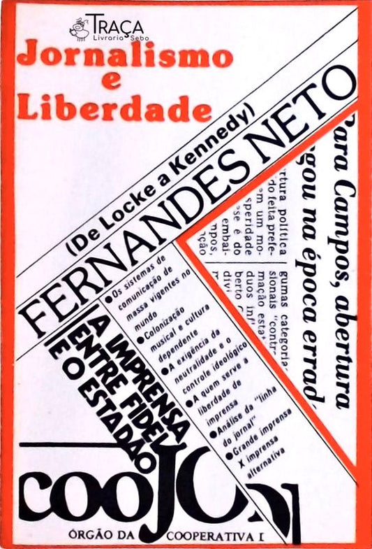 Jornalismo e Liberdade