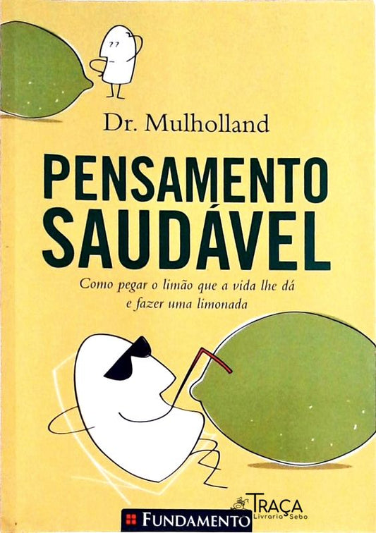Pensamento Saudável