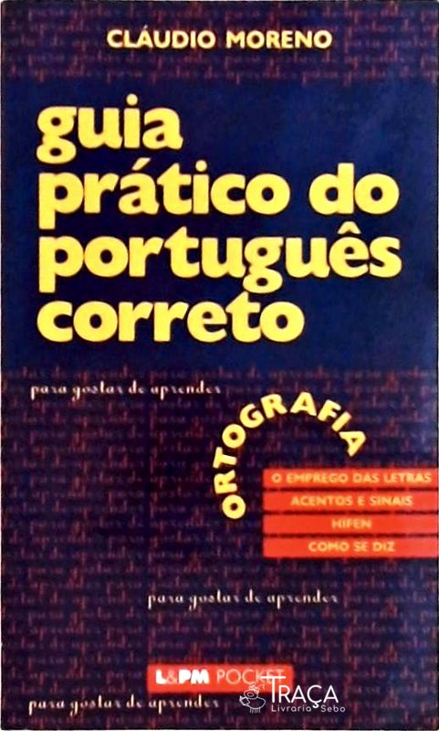 Guia Prático do Português Correto (2003)