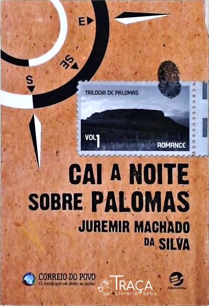 Cai a Noite Sobre Palomas