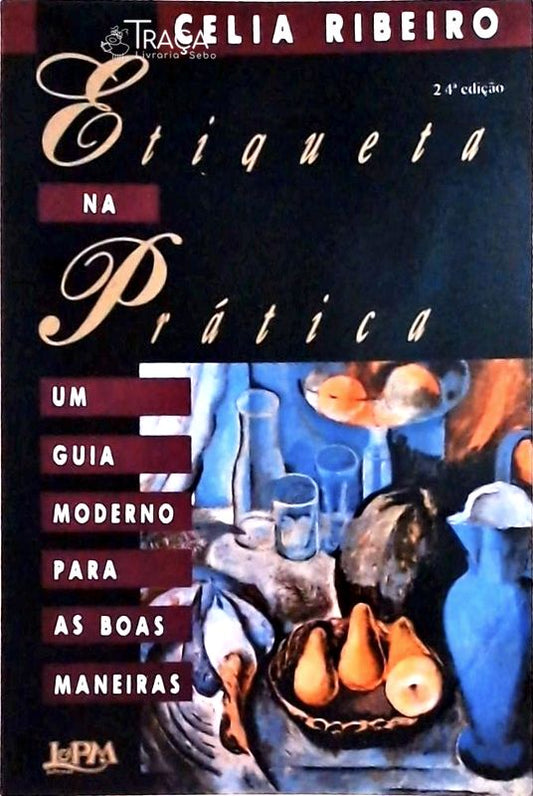 Etiqueta Na Prática
