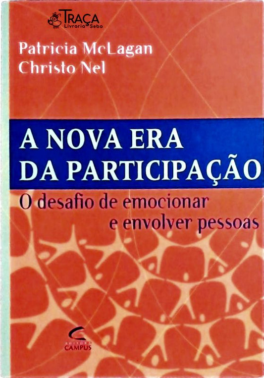 A Nova Era da Participação