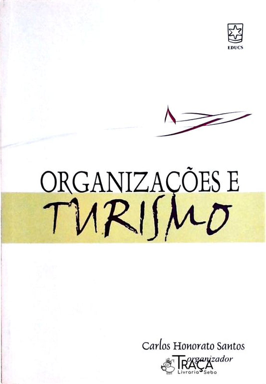 Organizações e Turismo