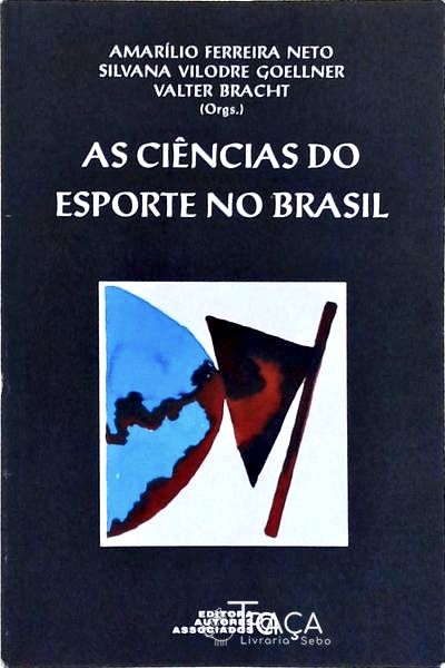 As Ciências do Esporte No Brasil