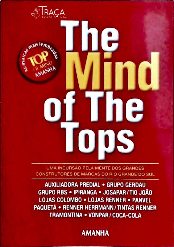 The Mind Of The Tops