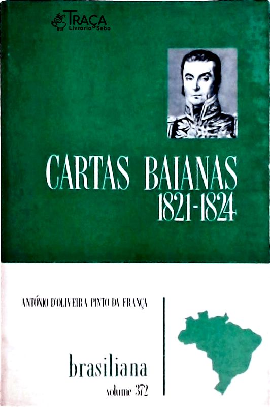 Cartas Baianas