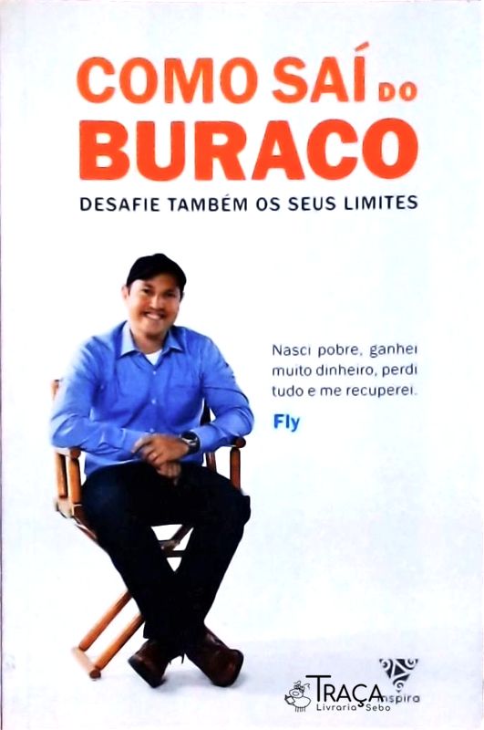 Como Saí do Buraco