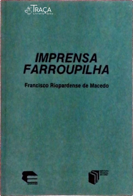 Imprensa Farroupilha