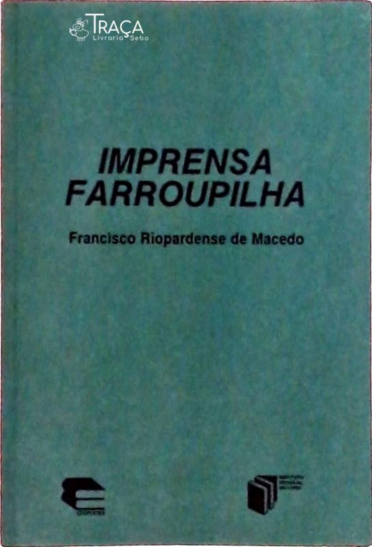 Imprensa Farroupilha