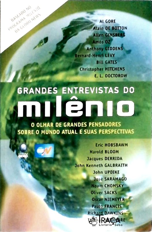 Grandes Entrevistas do Milênio