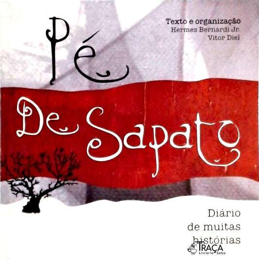 Pé de Sapato
