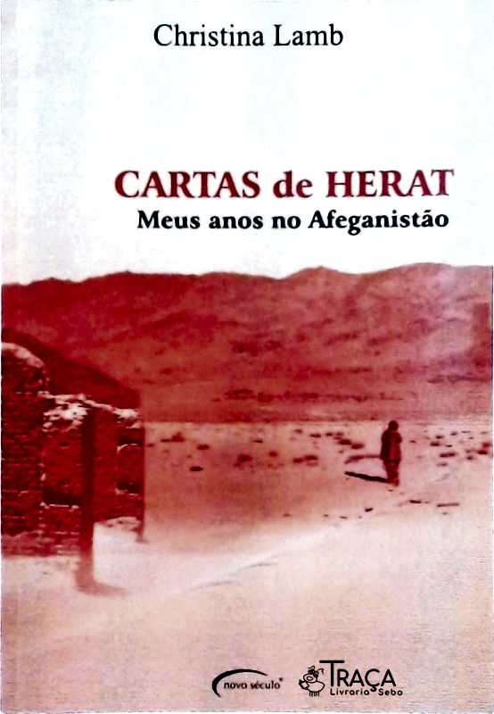 Cartas de Herat