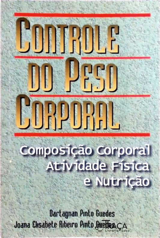 Controle do Peso Corporal