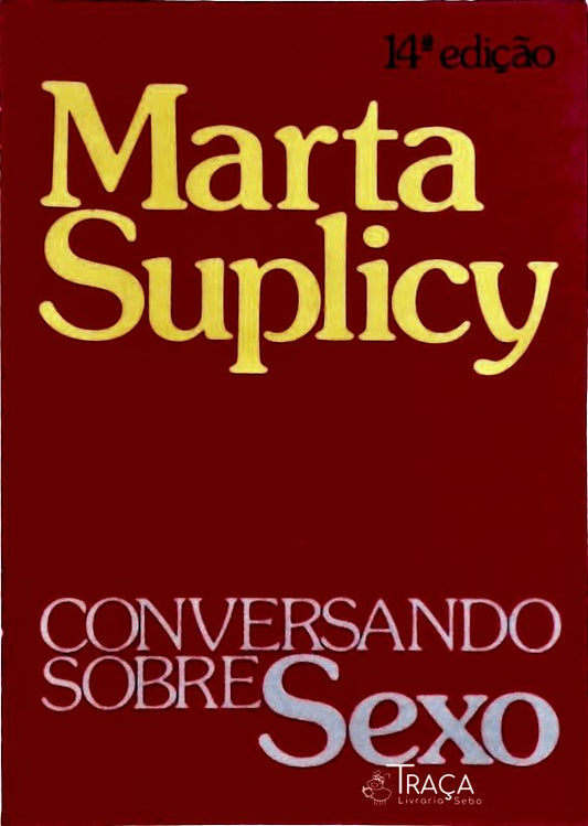Conversando Sobre Sexo