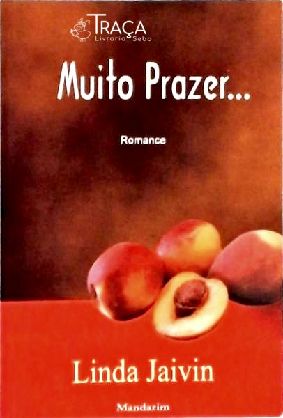 Muito Prazer