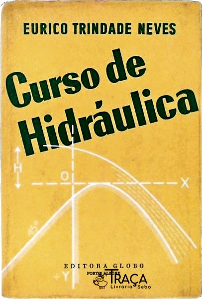 Curso de Hidráulica