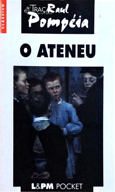 O Ateneu