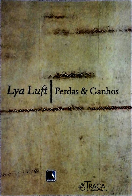 Perdas e ganhos