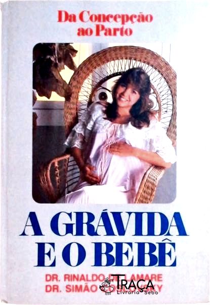 A Grávida e o Bebê