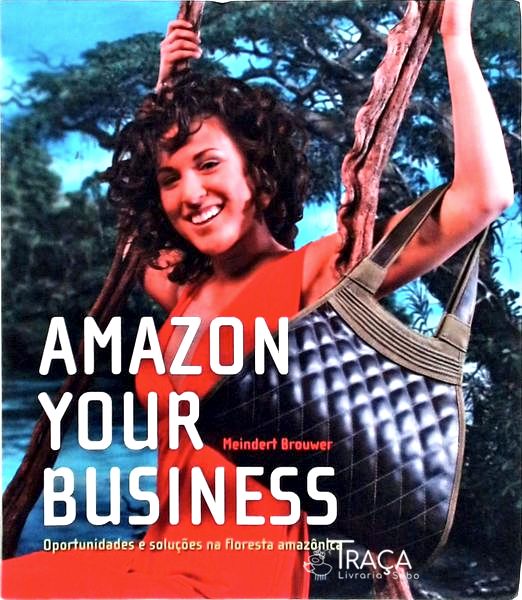 Amazon Your Business
