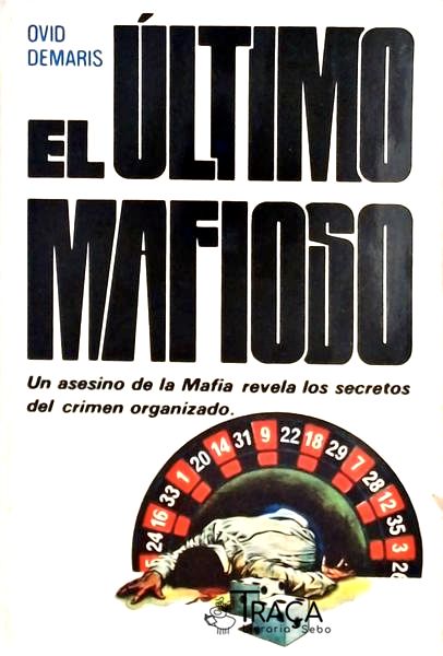 El Último Mafioso