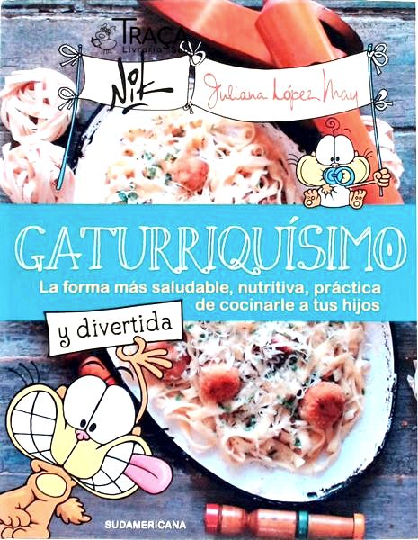 Gaturriquísimo