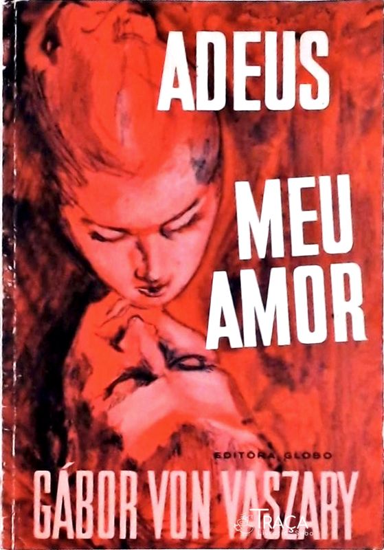 Adeus Meu Amor