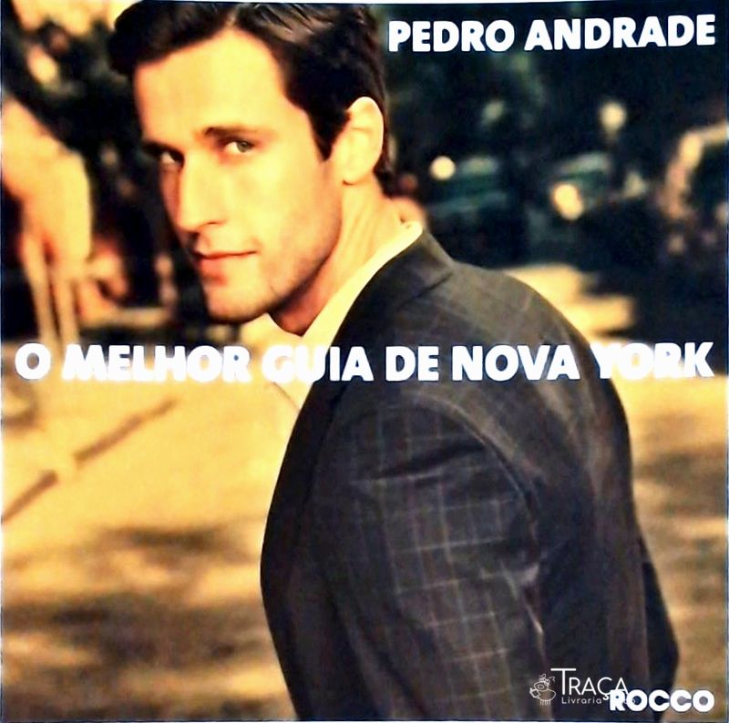 O Melhor Guia de Nova York (2013)