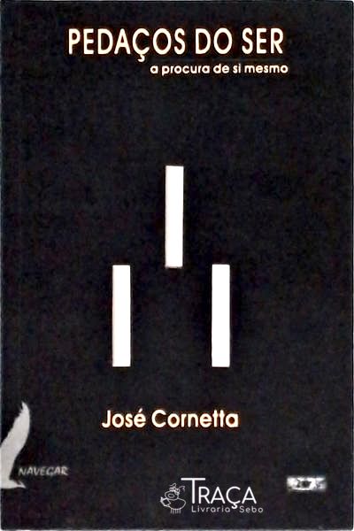 Pedaços Do Ser: A Procura De Si Mesmo