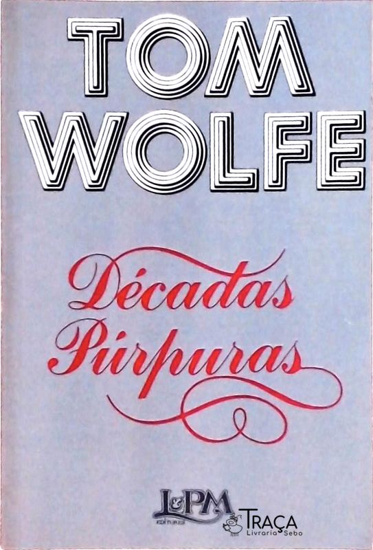 Décadas Púrpuras