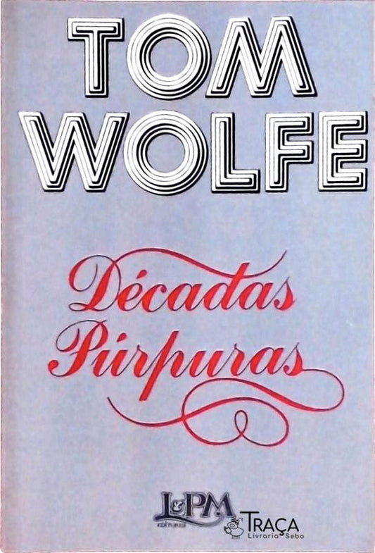 Décadas Púrpuras