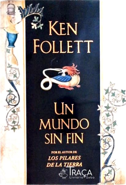 Un Mundo Sin Fin