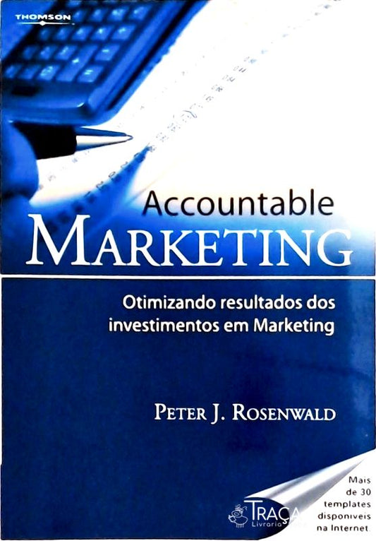 Accountable Marketing