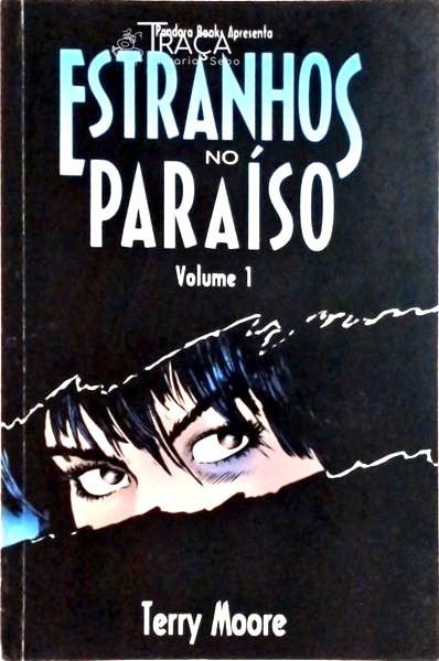 Estranhos No Paraíso Vol 1