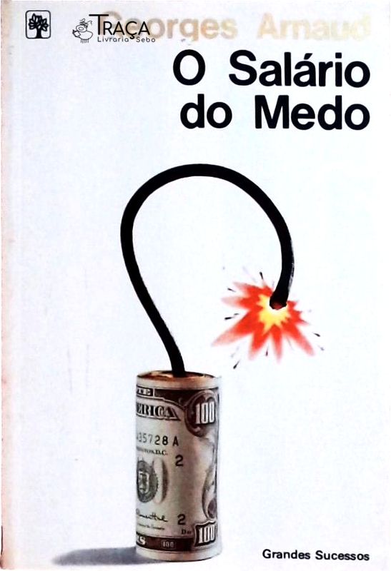 O Salário Do Medo