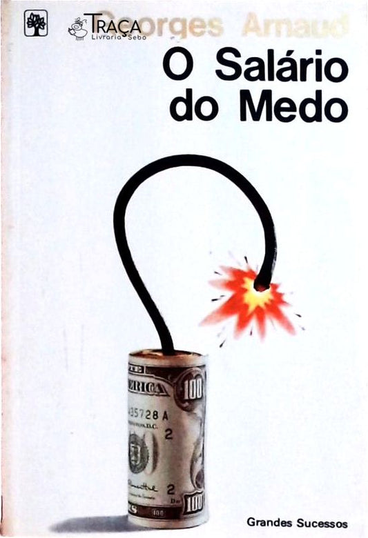 O Salário Do Medo