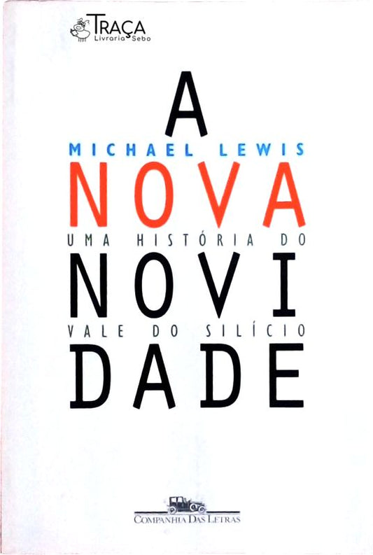 A Nova Novidade