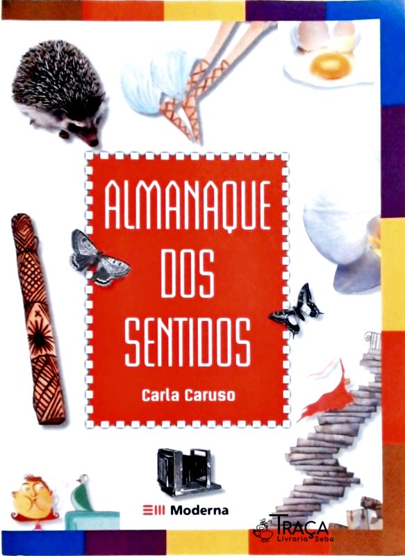 Almanaque dos Sentidos